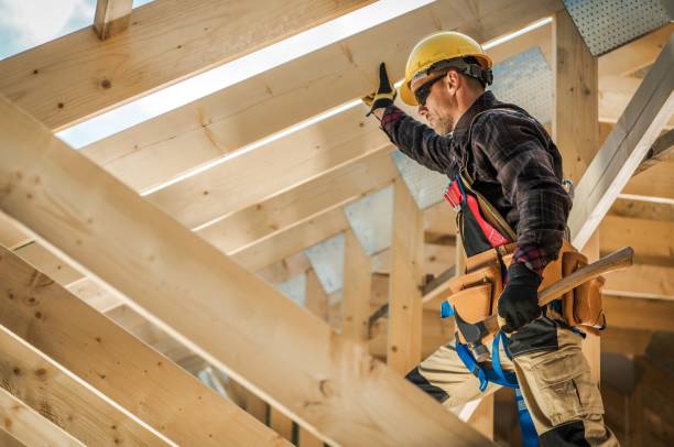 Best Storm Damage Roof Repair  in Ponderay, ID