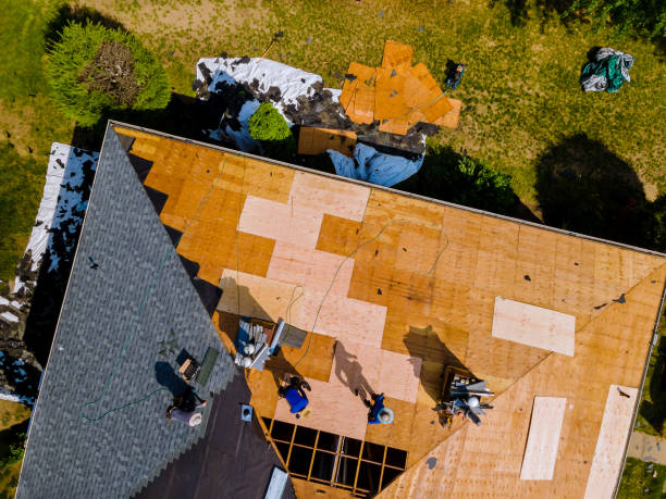 Best Roof Replacement Cost  in Ponderay, ID