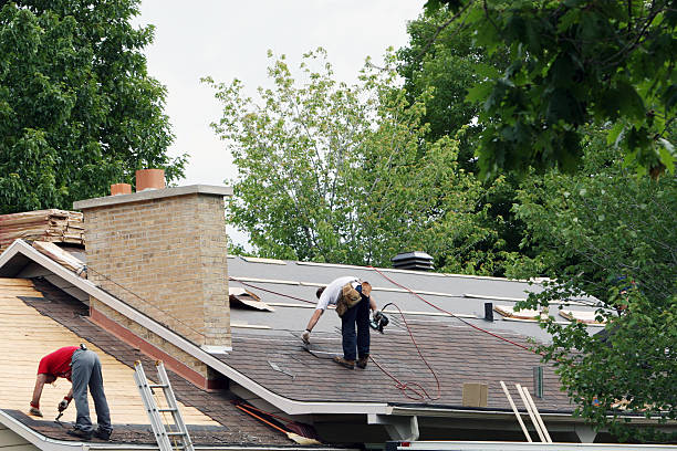 Best Local Roofing Companies  in Ponderay, ID