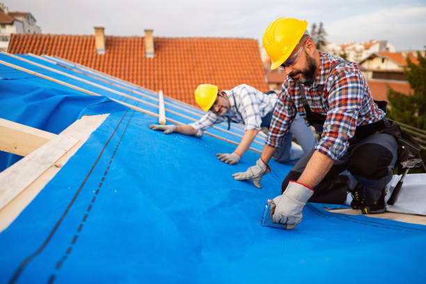 Best Commercial Roofing Services  in Ponderay, ID
