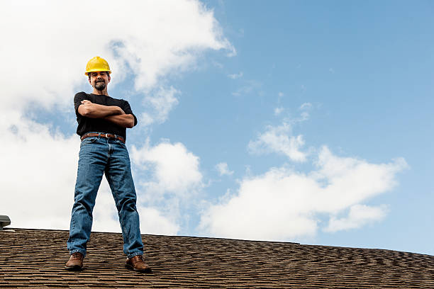 Best Roofing Contractor Near Me  in Ponderay, ID
