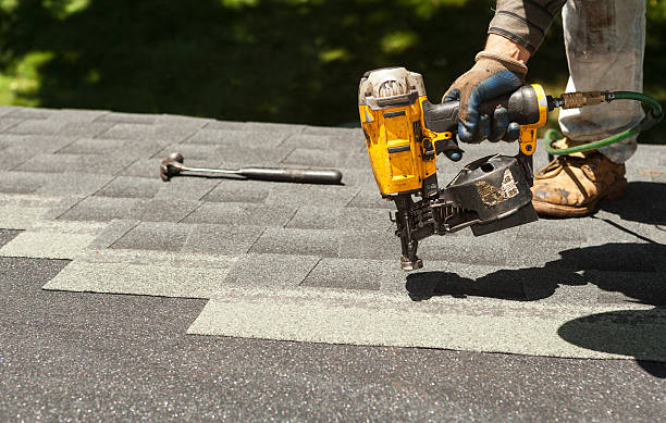 Best Shingle Roofing Installation  in Ponderay, ID