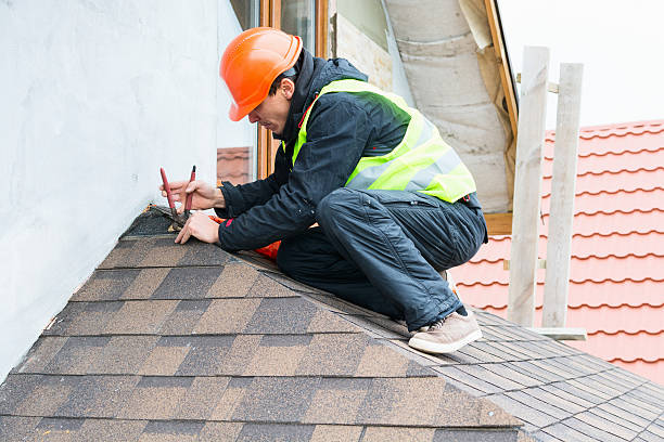 Best Roof Maintenance Services  in Ponderay, ID