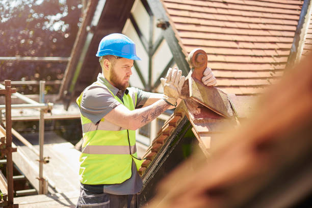 Quick and Trustworthy Emergency Roof Repair Services in Ponderay, ID