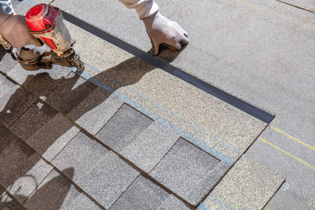 Best Roofing Contractor Near Me  in Ponderay, ID